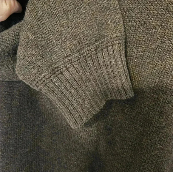 American Eagle Pullover Sweater Seriously Soft Size XL EUC - Picture 6 of 7